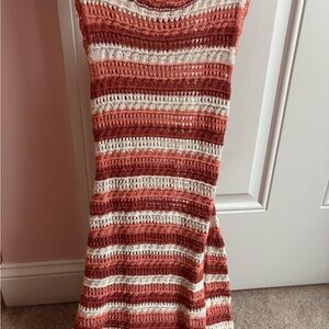 American Eagle sundress